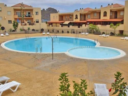 Holiday Home/Apartment - 4 persons -  - Teneriffa - 38670 - Adeje