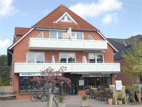 Ferienhaus - 3 Personen -  - Im Bad - 25826 - St. Peter-Ording