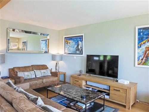 Holiday apartment - 6 persons -  - Wengen - 3823