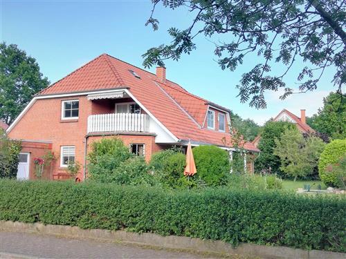 Holiday Home/Apartment - 2 persons -  - Stormarnring - 24576 - Bad Bramstedt