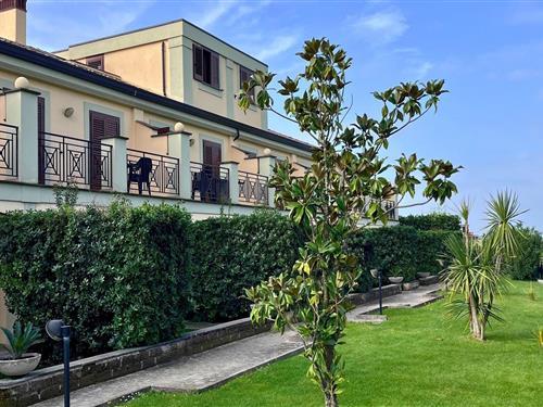 Ferieleilighet - 2 personer -  - 00012 - Roma