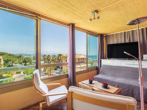 Ferielejlighed - 2 personer -  - 83400 - Hyères