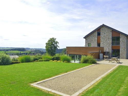 Feriehus / leilighet - 8 personer -  - 4960 - Malmedy