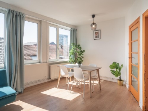 Holiday apartment - 10 persons -  - 2060 - Antwerp