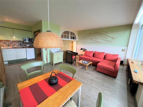 Holiday Home/Apartment - 4 persons -  - Am Fahrenkrog - 23730 - Sierksdorf