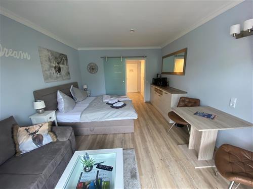 Ferieleilighet - 2 personer -  - Parkstraße - 38644 - Hahnenklee