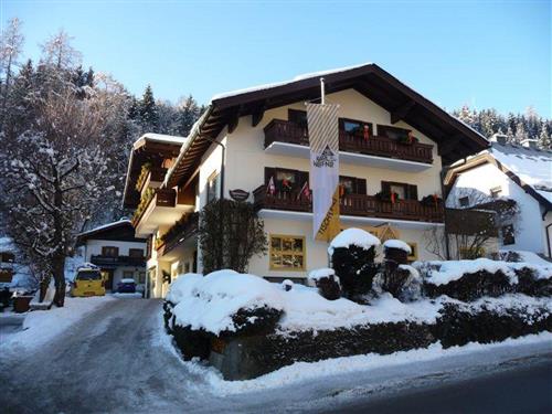 Ferienhaus - 2 Personen -  - Schmittenstr. - 5700 - Zell Am See