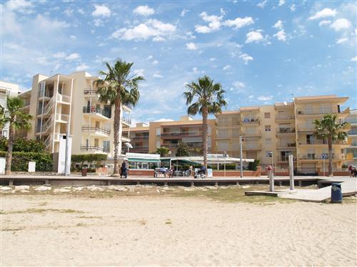 Ferienhaus - 5 Personen -  - Cambrils - 43850