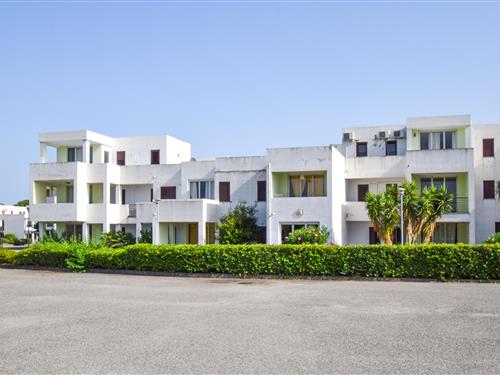 Holiday Home/Apartment - 4 persons -  - Via dei gelsi snc - 88060 - Isca Marina