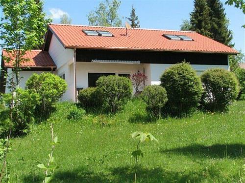 Feriecenter - 8 personer -  - Fuchsweg - 87484 - Nesselwang