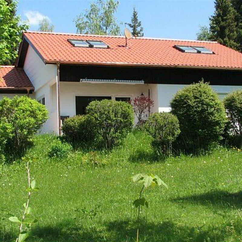 Feriecenter - 8 personer -  - Fuchsweg - 87484 - Nesselwang