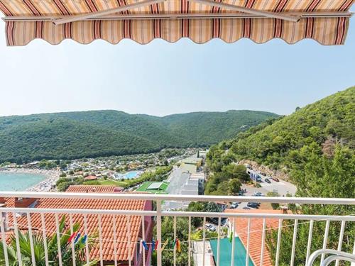 Holiday Home/Apartment - 6 persons -  - Istarska - 52221 - Rabac