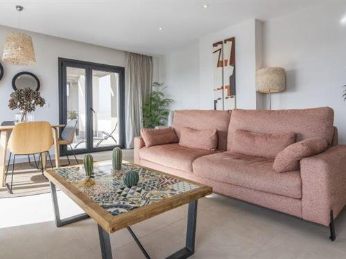 Holiday apartment - 4 persons -  - 21409 - Isla Canela