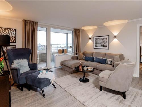 Ferielejlighed - 4 personer -  - Maybachstr. - 25980 - Sylt / Ot Westerland