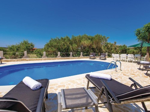 Ferielejlighed - 4 personer -  - Barbat - Rab - Barbat - 51280 - Barbat
