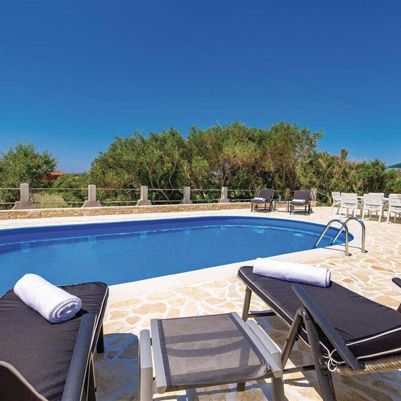 Ferielejlighed - 4 personer -  - Barbat - Rab - Barbat - 51280 - Barbat