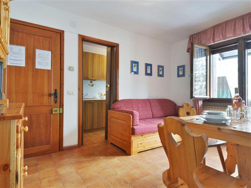 Holiday apartment - 4 persons -  - Canazei - 38031