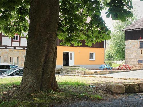 Ferieleilighet - 4 personer -  - 01796 - Struppen