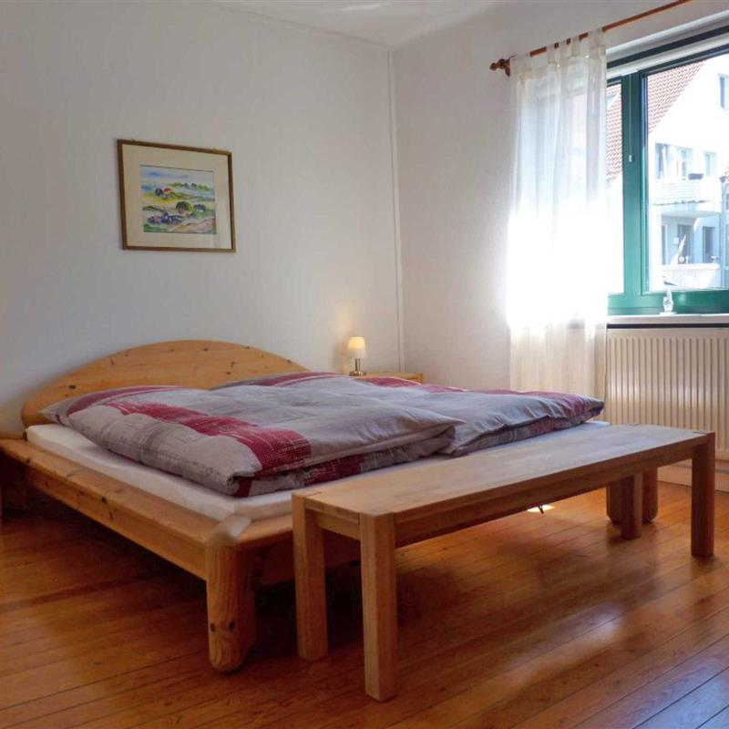 Ferielejlighed - 5 personer -  - Einsteinstraße - 17192 - Waren - Müritz