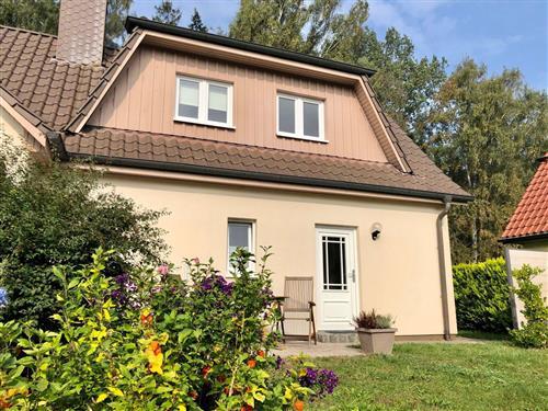Ferieleilighet - 2 personer -  - Am Norderfeld - 18347 - Wustrow