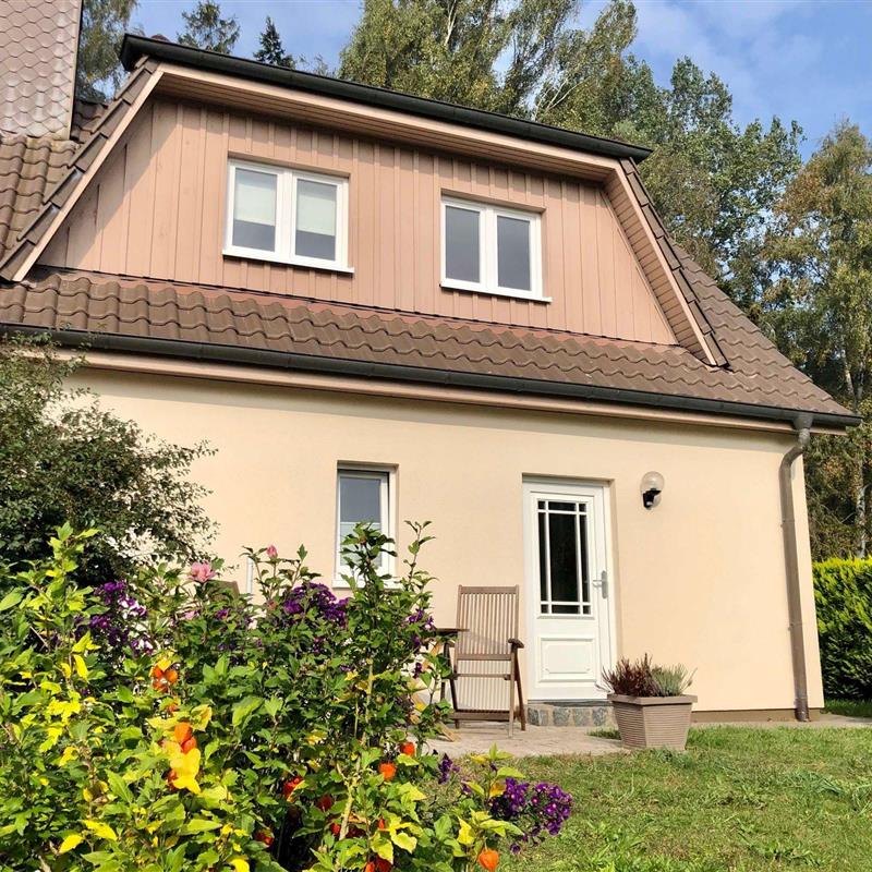 Ferielejlighed - 2 personer -  - Am Norderfeld - 18347 - Wustrow