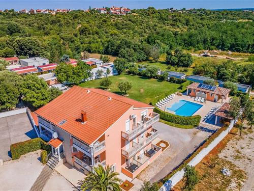 Holiday apartment - 4 persons -  - 52100 - Banjole