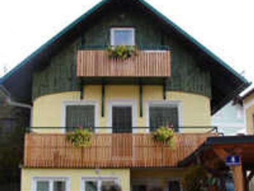 Holiday Home/Apartment - 4 persons -  - Schlachthausgasse - 4810 - Gmunden