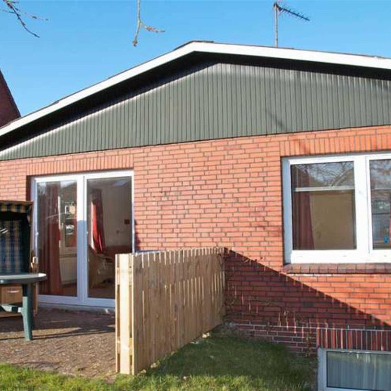 Ferielejlighed - 4 personer -  - Halligweg 3 a - 25938 - Wyk Auf Föhr