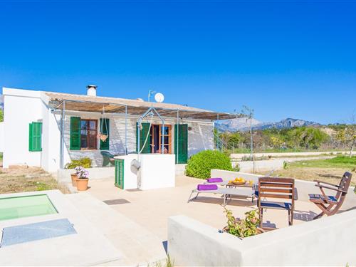 Villa - 2 persons -  - 07313 - Selva, Illes Balears