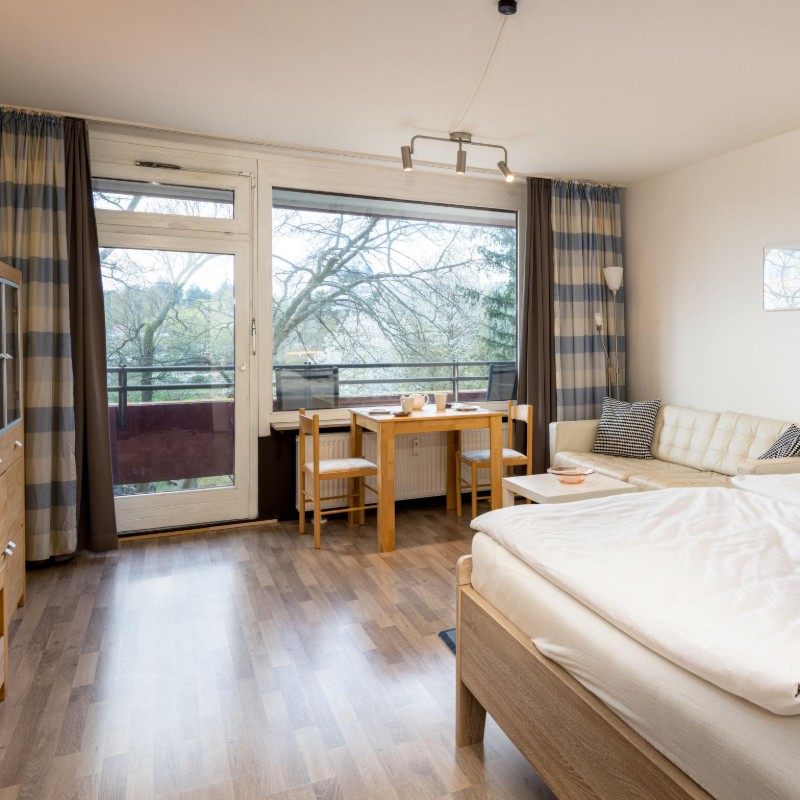 Ferielejlighed - 4 personer -  - 56112 - Lahnstein (Koblenz)