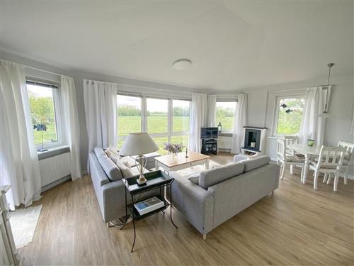 Ferielejlighed - 2 personer -  - Ostseeallee - 23946 - Boltenhagen