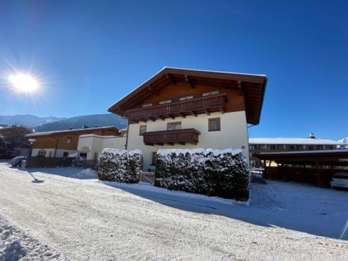 Ferieleilighet - 4 personer -  - Urchen 13/Top - 5761 - Maria Alm Am Steinernen Meer