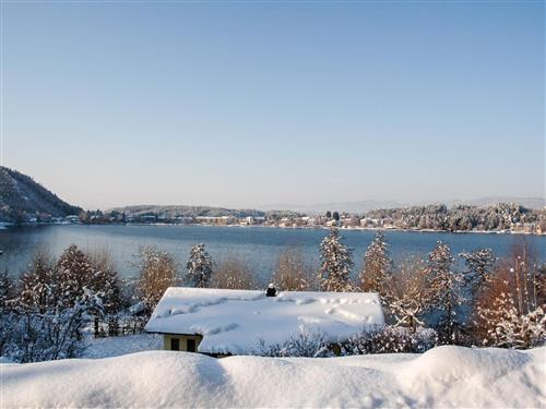 Ferielejlighed - 4 personer -  - Klopeiner See - 9122