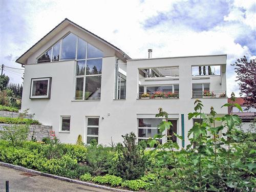 Ferienwohnung - 4 Personen -  - Eisenbach - 79871