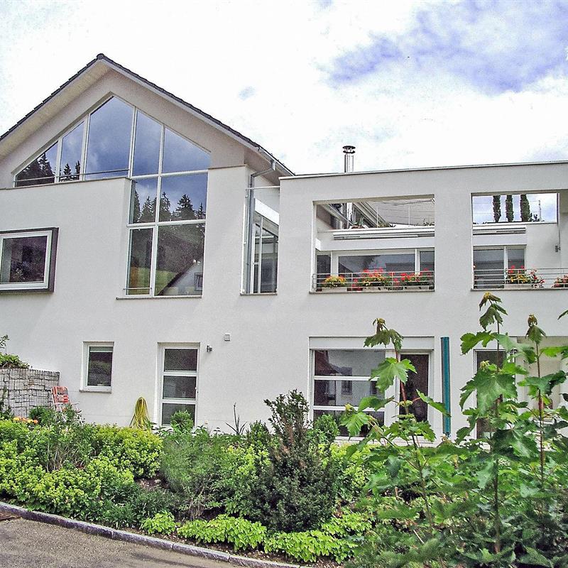 Ferielejlighed - 4 personer -  - Eisenbach - 79871