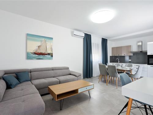 Sommerhus - 6 personer -  - 23234 - Vir