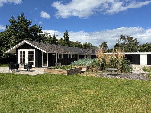 Sommerhus - 4 personer -  - Storpibervej - Marielyst - 4873 - Væggerløse