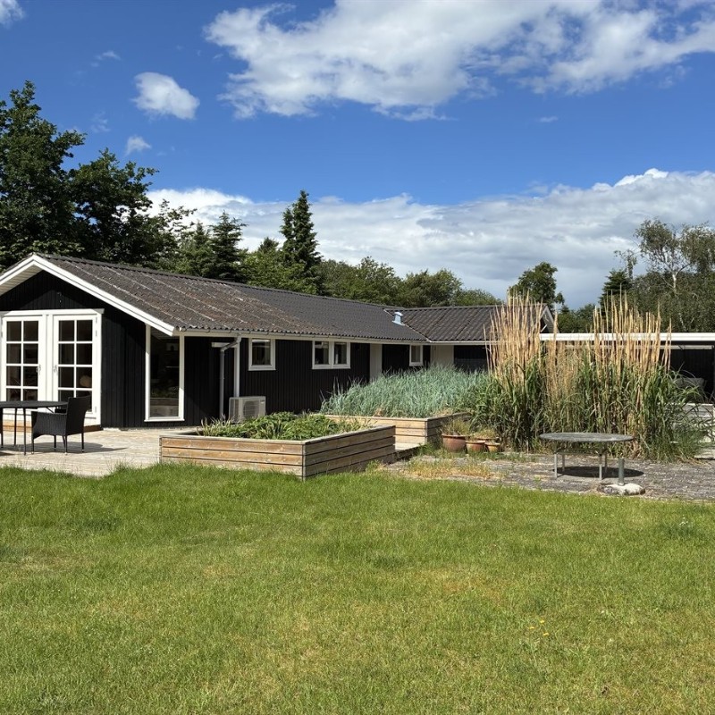 Ferienhaus - 4 Personen -  - Storpibervej - Marielyst - 4873 - Väggerlöse