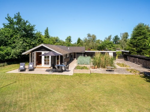 Holiday home - 4 persons -  - Storpibervej - Marielyst - 4873 - Væggerløse