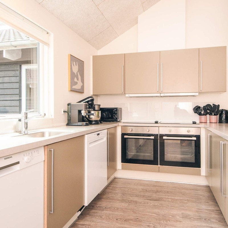Ferienhaus - 18 Personen -  - Hennebysvej - Henne Strand - 6854 - Southern West Coast