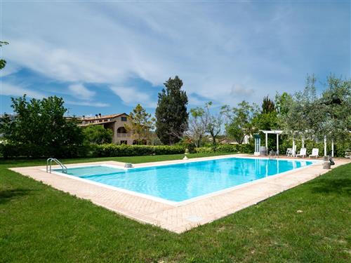 Ferienwohnung - 4 Personen -  - Città Sant'angelo - 65013