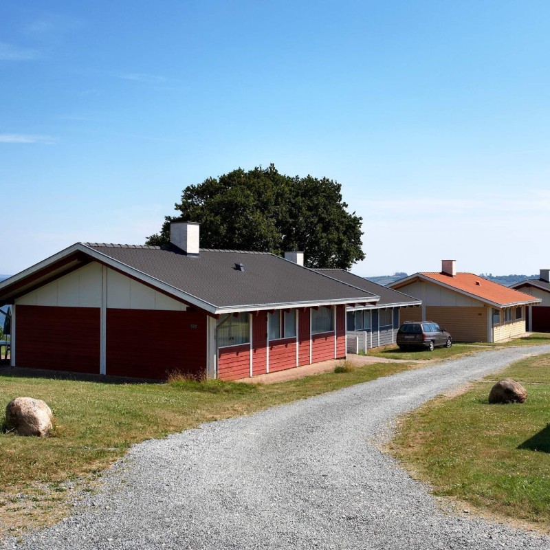 Ferienhaus - 5 Personen -  - Sandskærvej - Löjt - 6200 - Southeast Jutland And Als