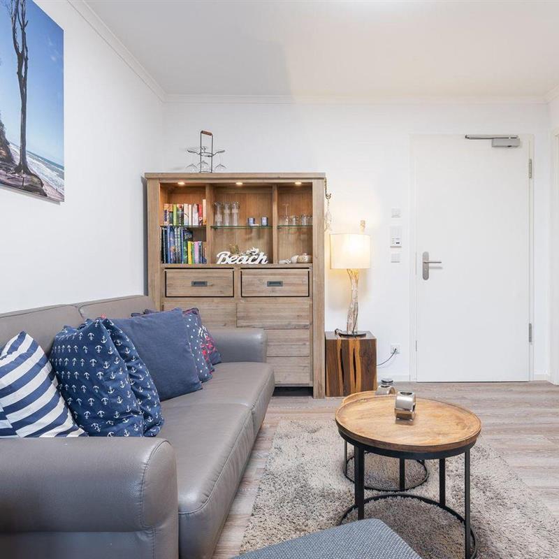 Ferielejlighed - 2 personer -  - Strandstraße - 18211 - Nienhagen