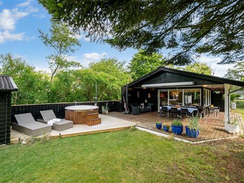 Ferienhaus - 6 Personen -  - Lappedykkervænget - Bork Havn - 6893 - Hemmet Strand