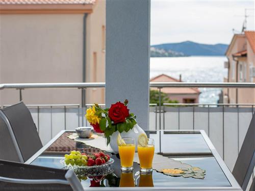 Ferienwohnung - 4 Personen -  - Trogir/Okrug Donji - 21223