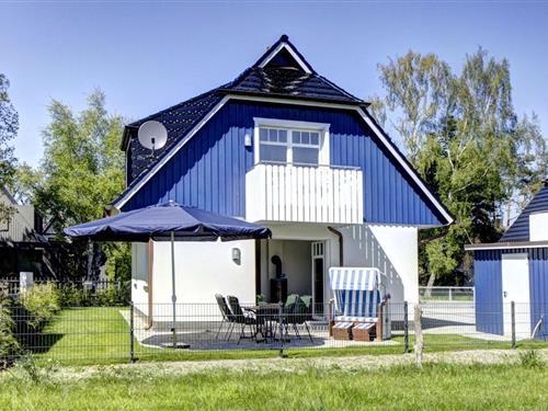 Sommerhus - 4 personer -  - Stückweg - 18375 - Ostseebad Prerow