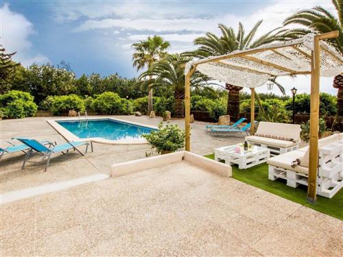 Ferienhaus - 4 Personen -  - Sa Pobla - 07420