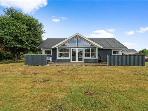 Ferienhaus - 6 Personen -  - Harpøtvej - Skalstrup - 7570 - Vemb