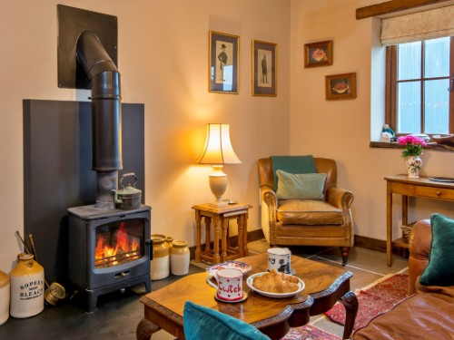 Ferienhaus - 3 Personen -  - SA19 9BS - Llandovery
