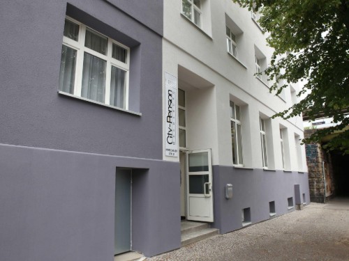  - 2 Personen -  - Warschauer Straße - 39104 - Magdeburg
